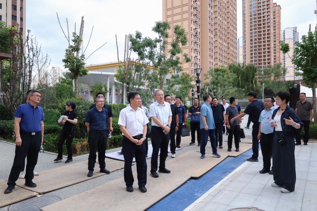 切实筑牢校园安全防线